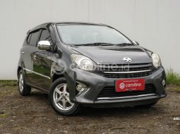 Toyota Agya 1.0 G MT 2015 - Pajak Panjang sampai 2026! - B1022TIR
