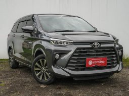Toyota Avanza 1.5G MT 2024 - KM Rendah 7 Ribuan! - F1809ABJ