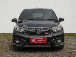 Honda Brio RS 2021 - CICILAN RENDAH - D1785VDC 2
