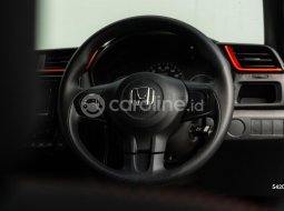 Honda Brio RS 2021 - CICILAN RENDAH - D1785VDC 5