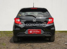 Honda Brio RS 2021 - CICILAN RENDAH - D1785VDC 4