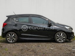 Honda Brio RS 2021 - CICILAN RENDAH - D1785VDC 8