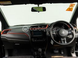 Honda Brio RS 2021 - CICILAN RENDAH - D1785VDC 10