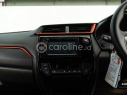 Honda Brio RS 2021 - CICILAN RENDAH - D1785VDC 11