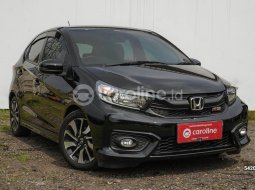 Honda Brio RS 2021 - CICILAN RENDAH - D1785VDC