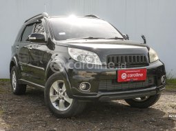 Toyota Rush G AT 2014 - TDP 10 JUTA - F1047MB