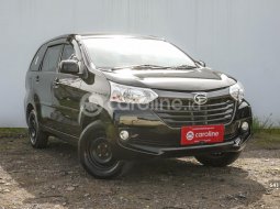 Daihatsu Xenia 1.3 X MT 2018 - Pajak Panjang Setahun - B1087FZZ