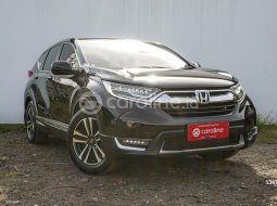 Honda CR-V 1.5L Turbo Prestige 2019 - Unit Tangan Pertama - B1690UJU