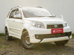 Toyota Rush S 1.5 AT 2015 - Pajak Panjang sampai 2026 - B1618EOB