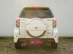 Toyota Rush S 1.5 AT 2015 - Pajak Panjang sampai 2026 - B1618EOB 3
