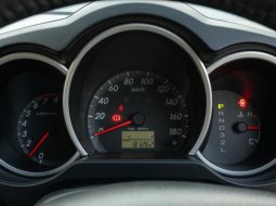 Toyota Rush S 1.5 AT 2015 - Pajak Panjang sampai 2026 - B1618EOB 14