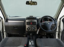 Toyota Rush S 1.5 AT 2015 - Pajak Panjang sampai 2026 - B1618EOB 13