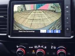 Honda City Hatchback New  City RS Hatchback CVT 2022 Abu-abu km 26 ribuan 9