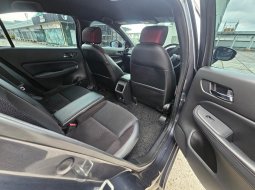 Honda City Hatchback New  City RS Hatchback CVT 2022 Abu-abu km 26 ribuan 11