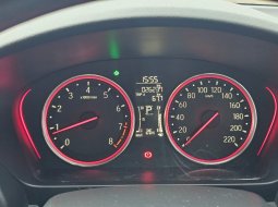 Honda City Hatchback New  City RS Hatchback CVT 2022 Abu-abu km 26 ribuan 7