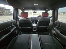 Honda City Hatchback New  City RS Hatchback CVT 2022 Abu-abu km 26 ribuan 8