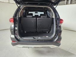 Toyota Rush G AT ( Matic ) 2022 Hitam Km 52rban plat genap jaktim  siap pakai 13