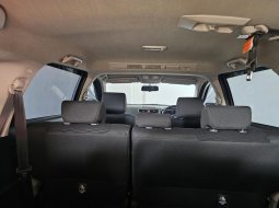 Toyota Rush G AT ( Matic ) 2022 Hitam Km 52rban plat genap jaktim  siap pakai 12