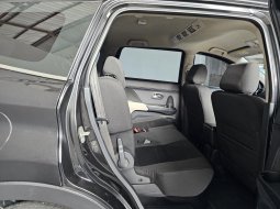Toyota Rush G AT ( Matic ) 2022 Hitam Km 52rban plat genap jaktim  siap pakai 9