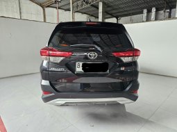 Toyota Rush G AT ( Matic ) 2022 Hitam Km 52rban plat genap jaktim  siap pakai 6