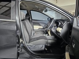 Toyota Rush G AT ( Matic ) 2022 Hitam Km 52rban plat genap jaktim  siap pakai 8
