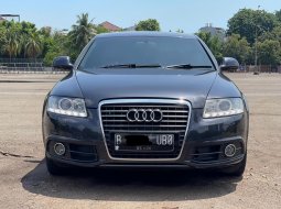 AUDI A6 2.0 AT GREY 2011 NEGO SAMPAI DEAL SIAP PAKAI