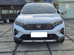Honda WR-V rs at 2024 Putih