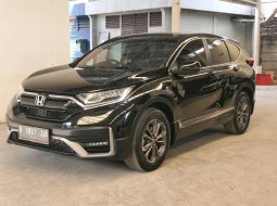 Honda CRV 1.5 Turbo AT 2022 Hitam