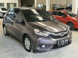 Honda Brio E CVT 2022 1