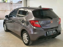 Honda Brio E CVT 2022 4
