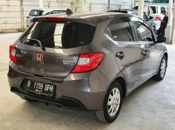Honda Brio E CVT 2022 5