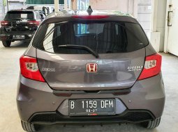 Honda Brio E CVT 2022 6