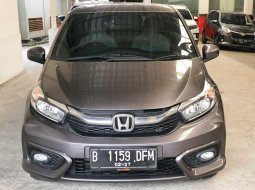 Honda Brio E CVT 2022 9