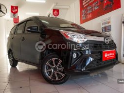 Daihatsu Sigra 1.2 R MT 2020 - TDP 9 Jutaan! Bisa Nego - T1688BJ