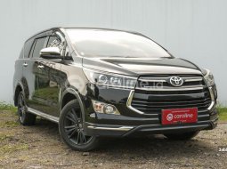 Toyota Innova Q Venturer 2.4 AT 2019 - Cicilan Rendah - B2732UOB