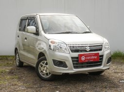 Suzuki Karimun GL 1.0 MT 2020 - Pajak Panjang sampai 2026 - B1654NZM