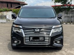 NISSAN ELGRAND HWS 2.5 AT 2014 , JUAL TERMURAH