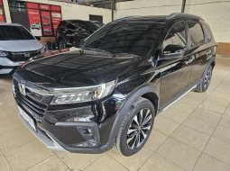 Honda All New BR-V Prestige Cvt 2022 Hitam