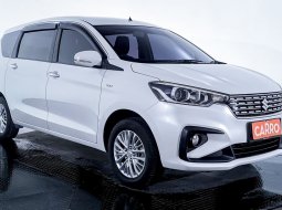 JUAL Suzuki Ertiga 1.5 GX AT 2018 Putih