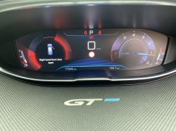 PEUGEOT 5008 GT LINE AT PUTIH 2019 TERMURAH SIAP PAKAI 8