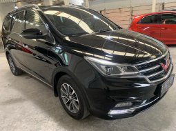 Wuling Cortez 1.8 L Lux+ MT 2018 Hitam