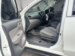 MITSUBISHI TRITON HDX DOUBLE CABIN 4x4 MT 2018 3