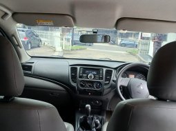 MITSUBISHI TRITON HDX DOUBLE CABIN 4x4 MT 2018 7