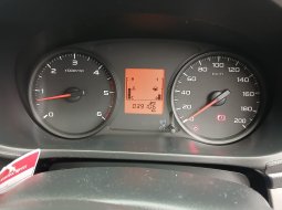 MITSUBISHI TRITON HDX DOUBLE CABIN 4x4 MT 2018 6
