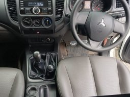 MITSUBISHI TRITON HDX DOUBLE CABIN 4x4 MT 2018 8