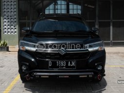 Suzuki XL7 Alpha 1.5 MT 2021 - Pajak Panjang sampai November 2025 - D1693AJK 2