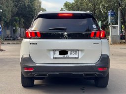 PEUGEOT 5008 GT LINE AT PUTIH 2019 TERMURAH SIAP PAKAI 5
