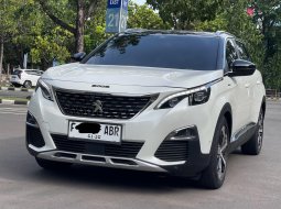 PEUGEOT 5008 GT LINE AT PUTIH 2019 TERMURAH SIAP PAKAI 2