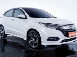 JUAL Honda HR-V 1.8 Prestige CVT 2021 Putih
~ kilometer 21rb