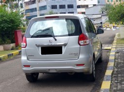 Suzuki Ertiga GX AT 2013 matic silver 3